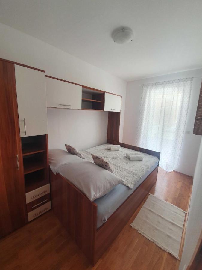 Apartment Kos Pag Town Eksteriør billede