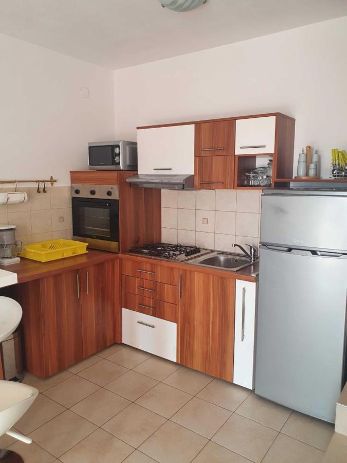 Apartment Kos Pag Town Eksteriør billede