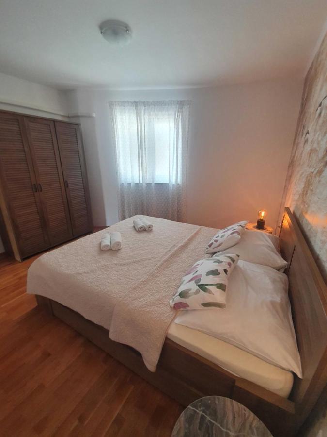 Apartment Kos Pag Town Eksteriør billede