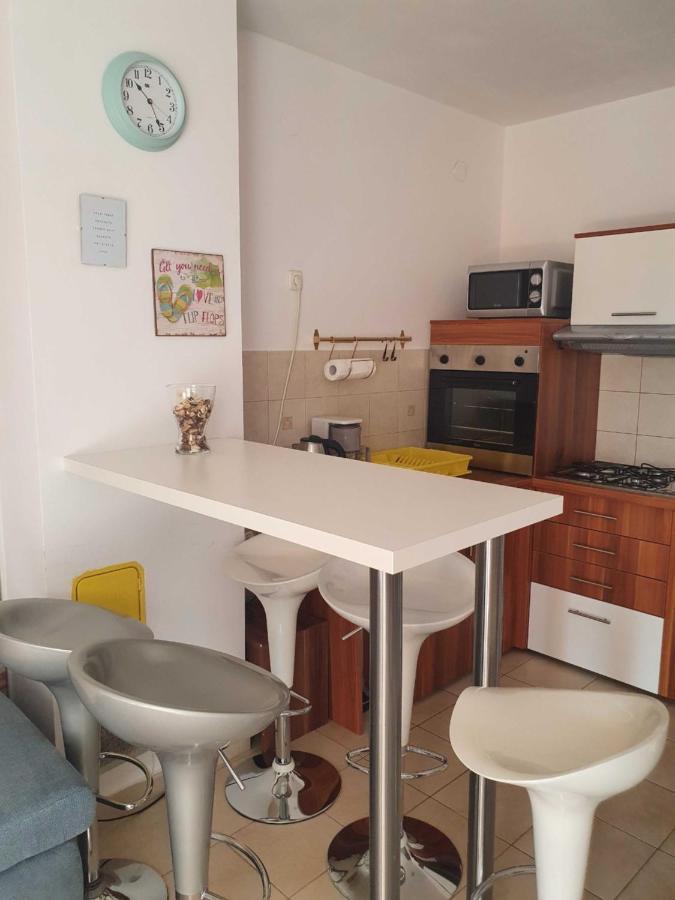 Apartment Kos Pag Town Eksteriør billede
