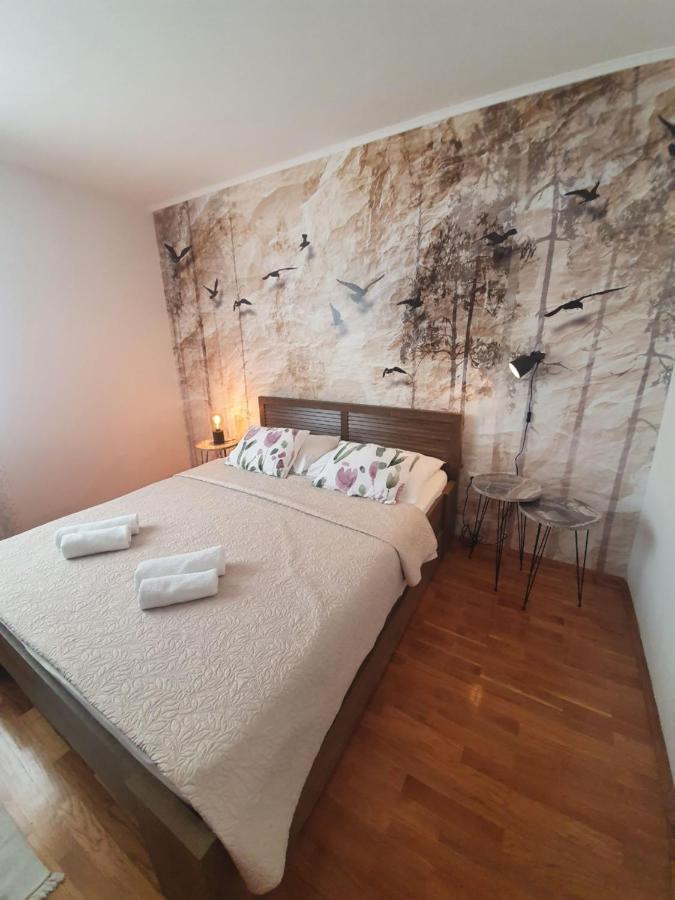 Apartment Kos Pag Town Eksteriør billede