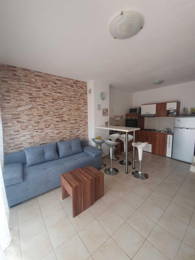 Apartment Kos Pag Town Eksteriør billede