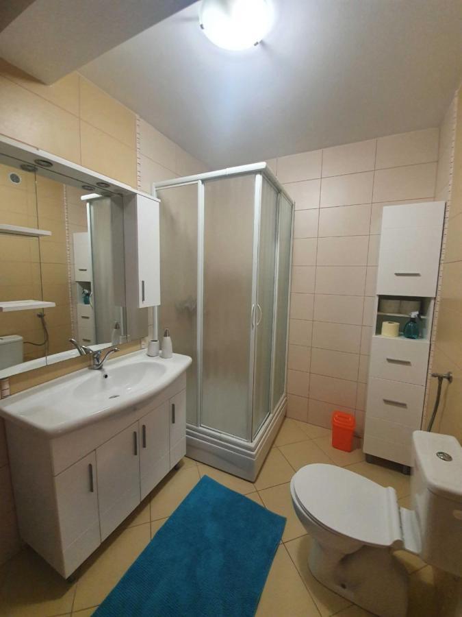 Apartment Kos Pag Town Eksteriør billede