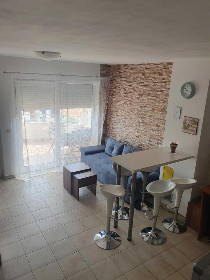 Apartment Kos Pag Town Eksteriør billede