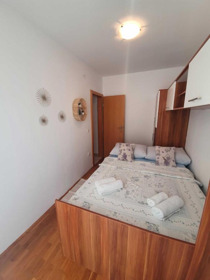 Apartment Kos Pag Town Eksteriør billede